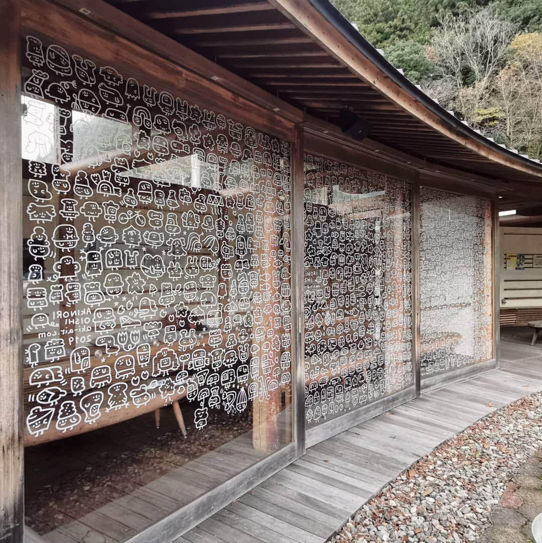 大石暁規のグルメインスタ