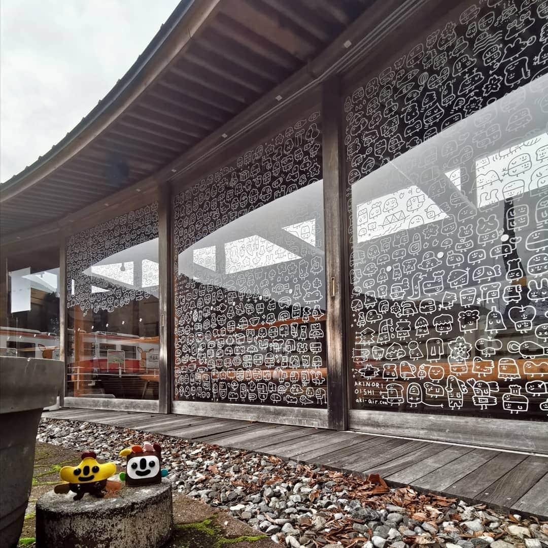 大石暁規のグルメインスタ