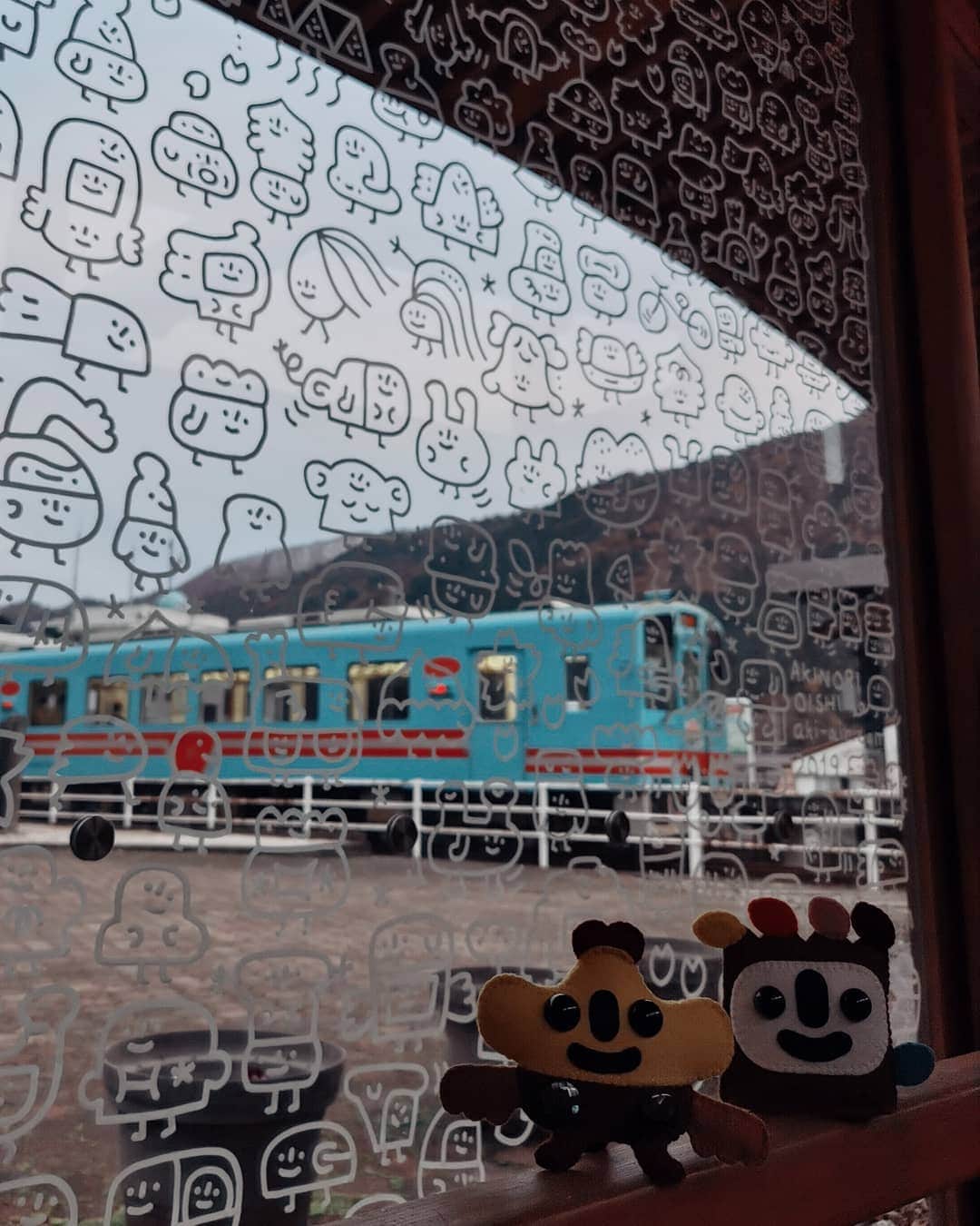 大石暁規のグルメインスタ