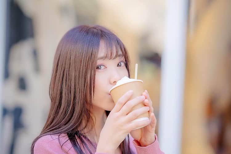 佐々木柚香のグルメインスタ