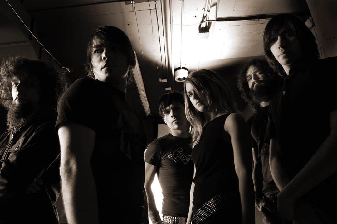 Your Favorite Enemiesのインスタグラム：「Time to go down memory lane with a few more songs off our upcoming release “The Early Days”. Discover the songs “As We Were Before Dawn”, “Open Your Eyes” (live from Studio Coast, Tokyo, May 27, 2008), and one of the first demo sessions of the song “Would You Believe”... and more!  Every song is truly an iteration of the steps we took as a band... Dwell on them, and let us know what you think!  #yourfavoriteenemies #earlydays #yfeearlydays #throwback #musicstreaming #spotify #applemusic #googleplay #deezer #youtube #memories #photoshoot #bandphotoshoot #archives」