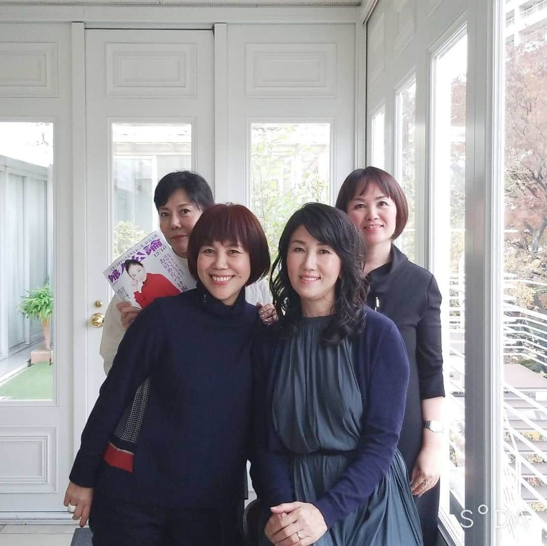 山本浩未のインスタグラム