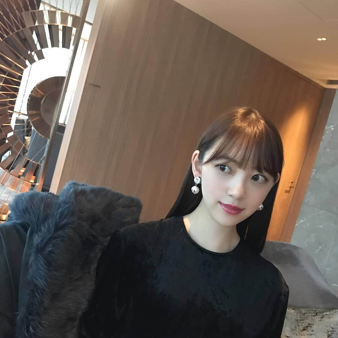 堀未央奈のインスタグラム