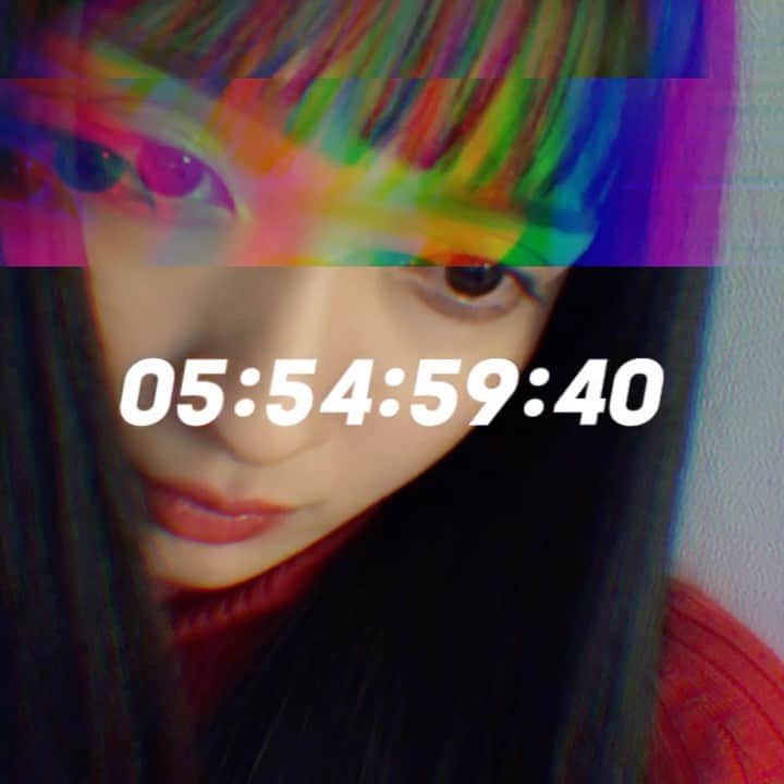 奥村佳恵のインスタグラム：「05:54:57:21 → 05:55:02:01 #dawn」