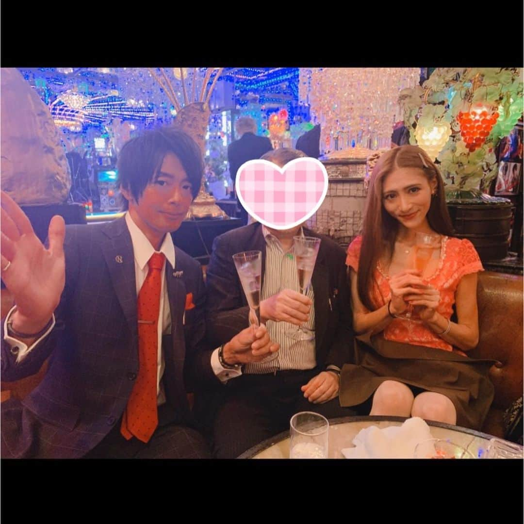 ささきえりのインスタグラム