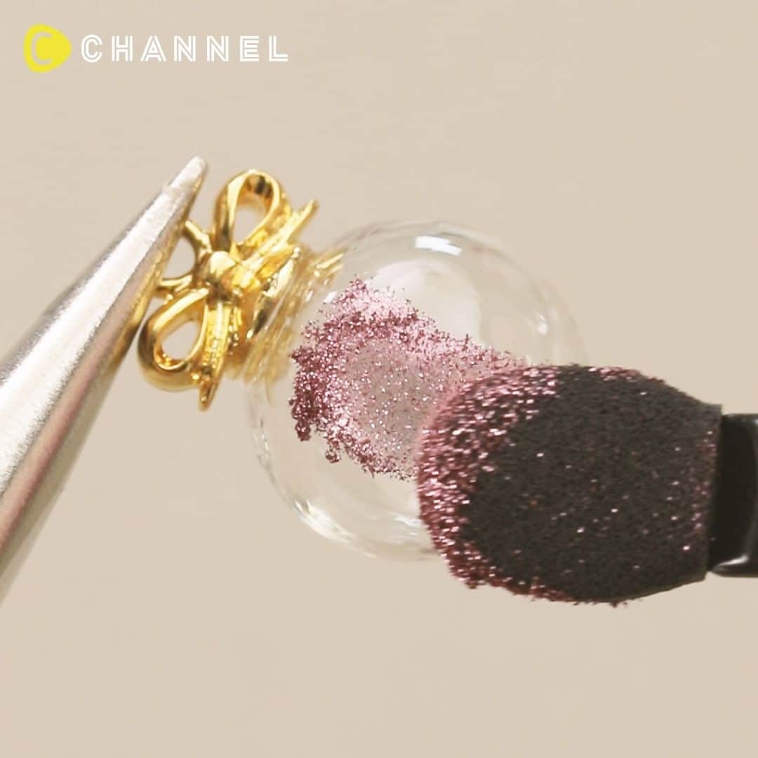 C CHANNEL-Art&Studyのインスタグラム