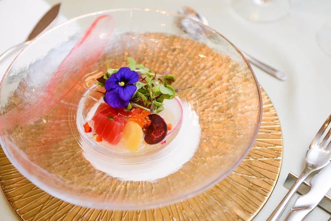 アルマリアンFUKUOKA　公式のグルメインスタ