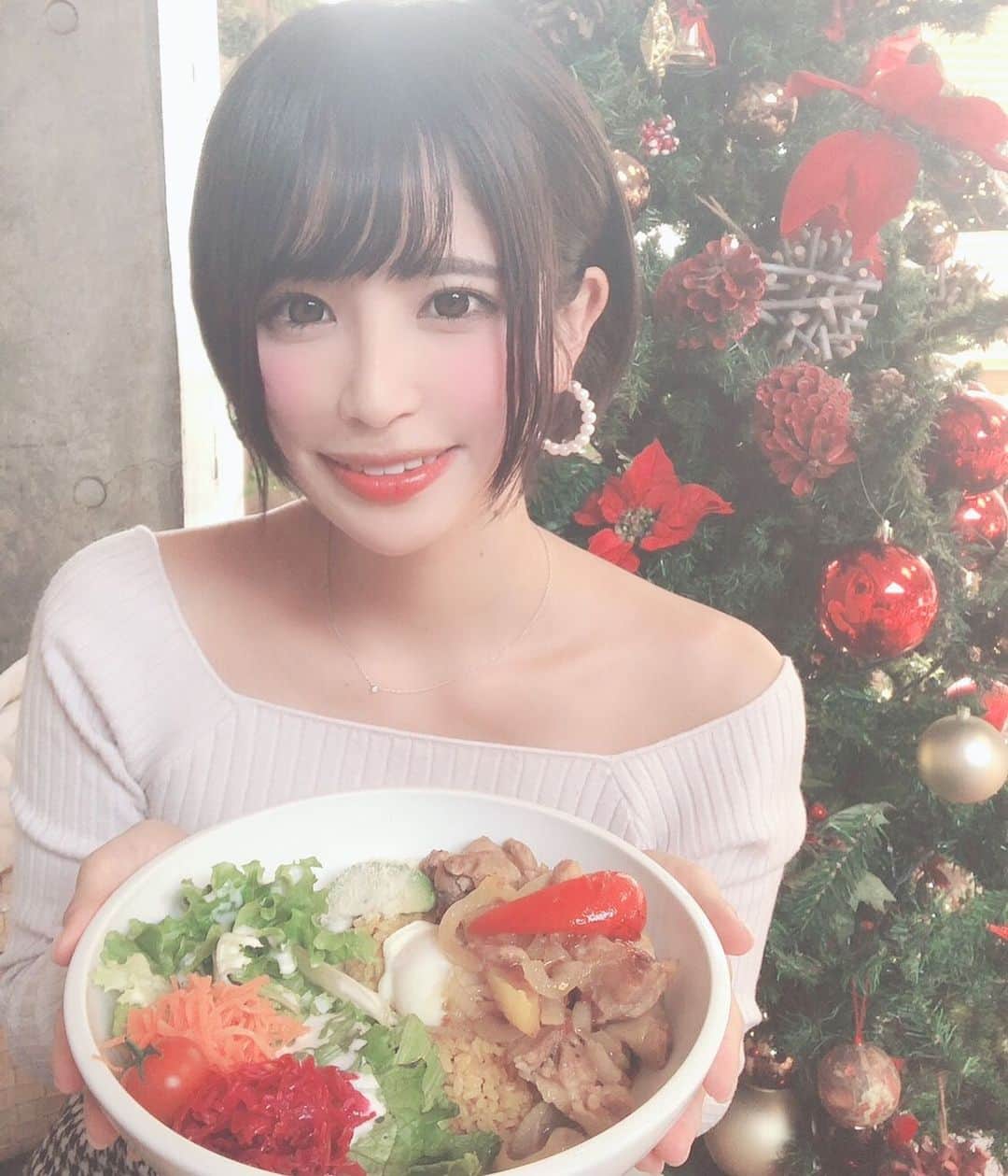 織田真実那のインスタグラム