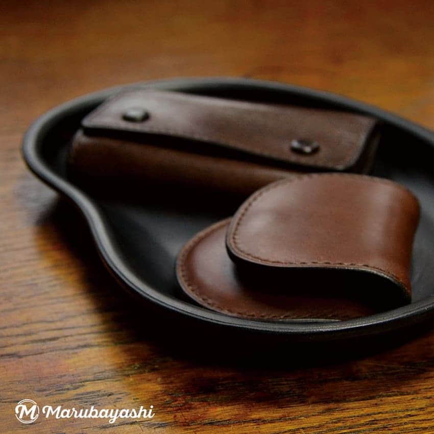 MARUBAYASHIのインスタグラム