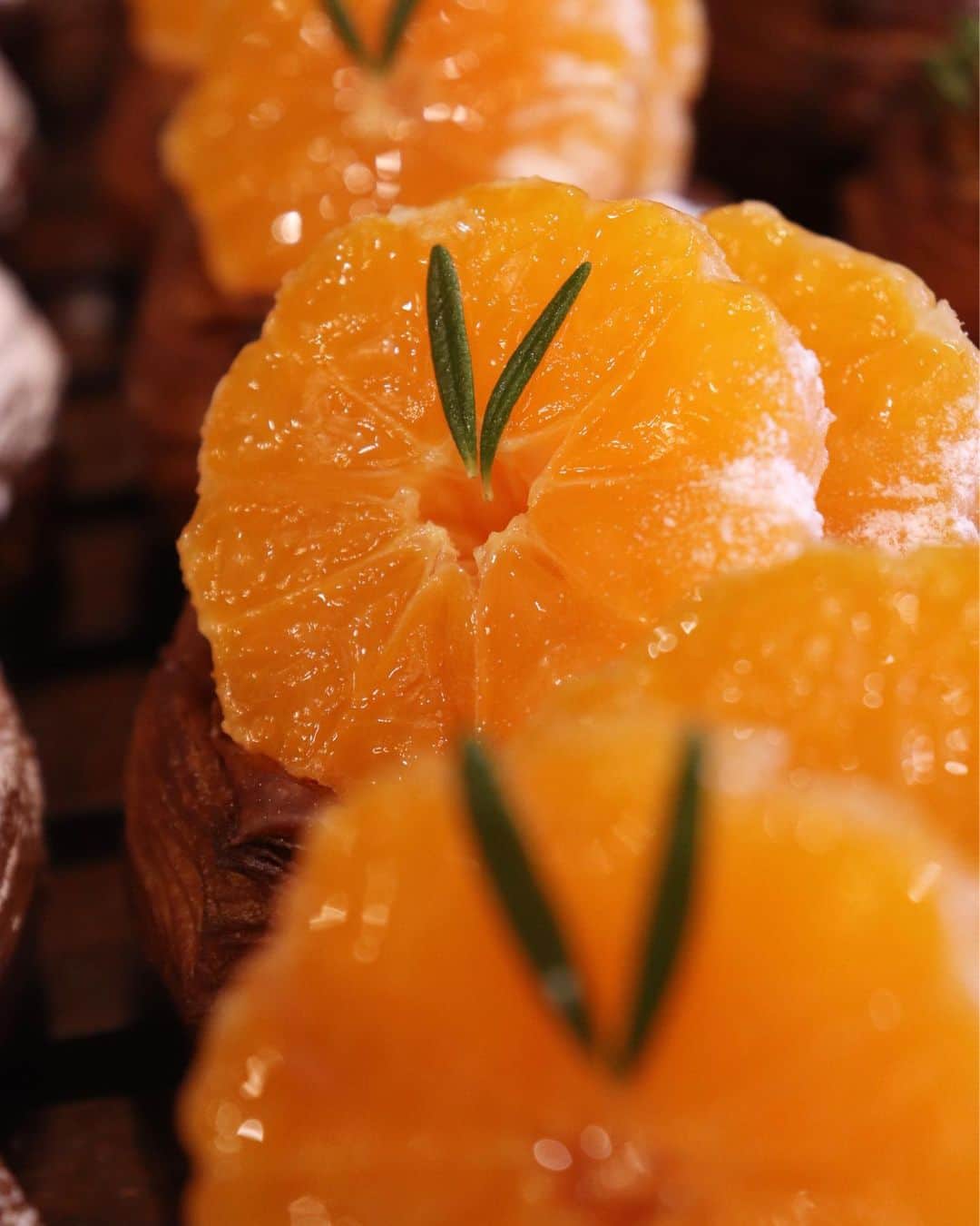 丘の上のパン屋 のグルメインスタ