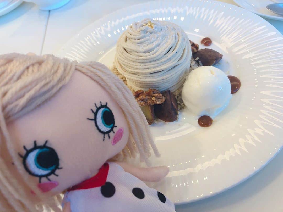 ILEMERのグルメインスタ