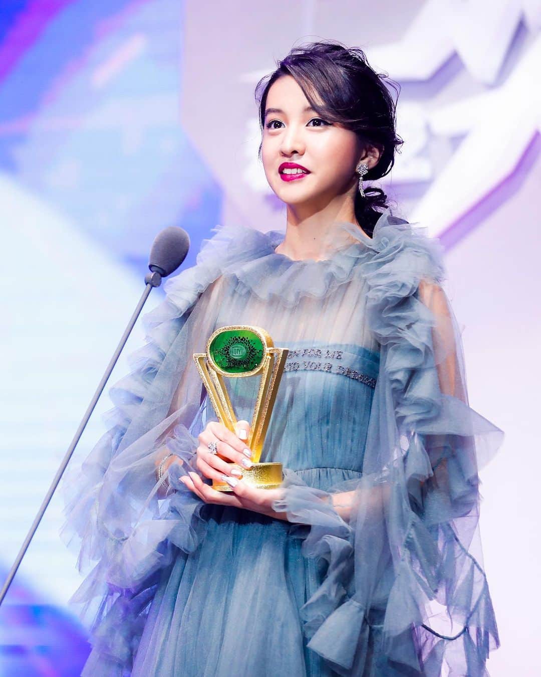 YUKI TAKESHIMAさんのインスタグラム写真 - (YUKI TAKESHIMAInstagram)「koki Congratulations‼️ iQ IYI受賞式にkokiちゃんのメイク💄で参加させて頂きました。 @koki  styling: @tsugumiw  hair: @takeshikatoh  #iqiyi  #アワード受賞式  #スクリームナイト」12月7日 9時30分 - yukimake