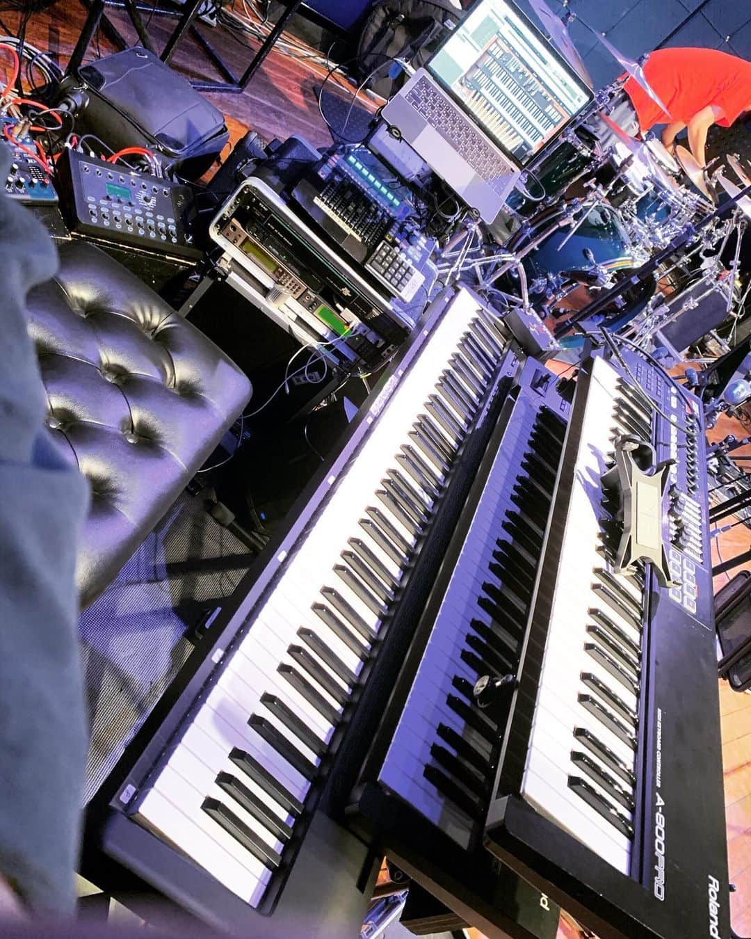 安部潤のグルメインスタ