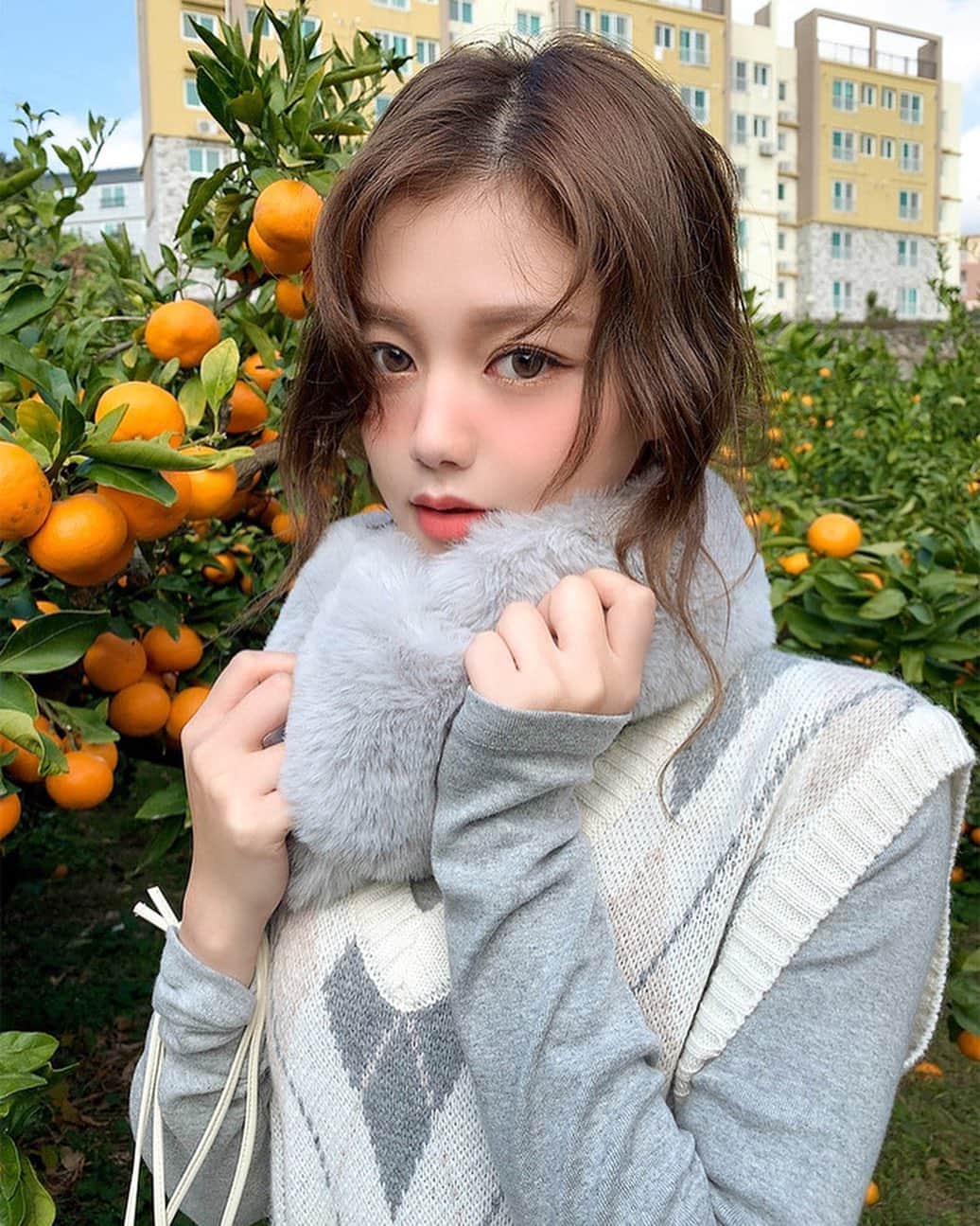 Chuuのインスタグラム