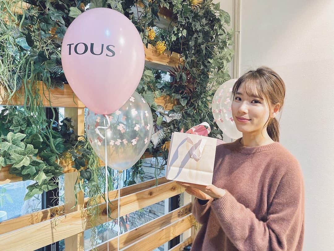 布川桃花のインスタグラム