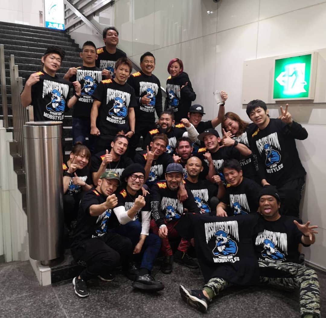 前口太尊のグルメインスタ