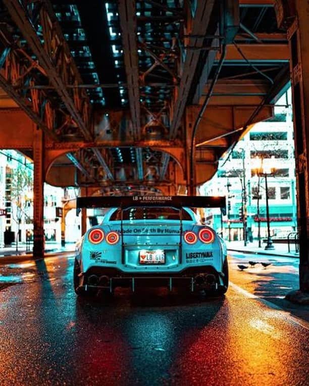 Nissanのインスタグラム