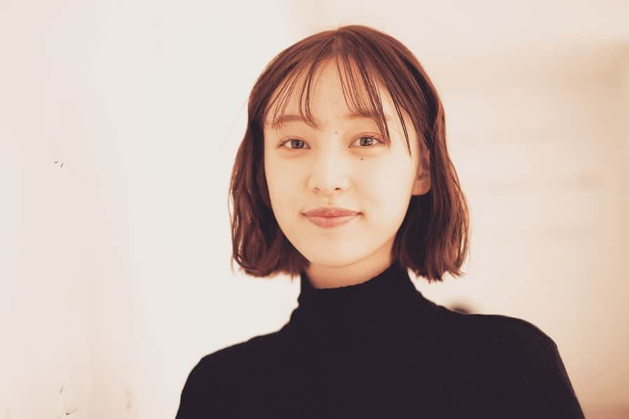 山田愛奈さんのインスタグラム写真 - (山田愛奈Instagram)「.  カラーも📸 .  私は来年の目標を立てました  皆さんはどうですか？？ 来年も良い年になるといいな❁」12月7日 11時13分 - aina_yama