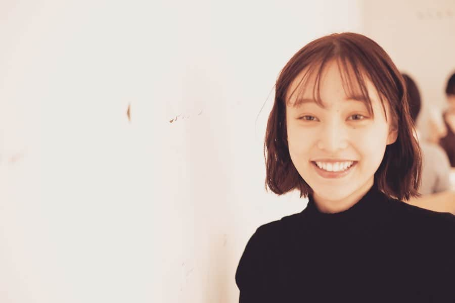 山田愛奈さんのインスタグラム写真 - (山田愛奈Instagram)「.  カラーも📸 .  私は来年の目標を立てました  皆さんはどうですか？？ 来年も良い年になるといいな❁」12月7日 11時13分 - aina_yama