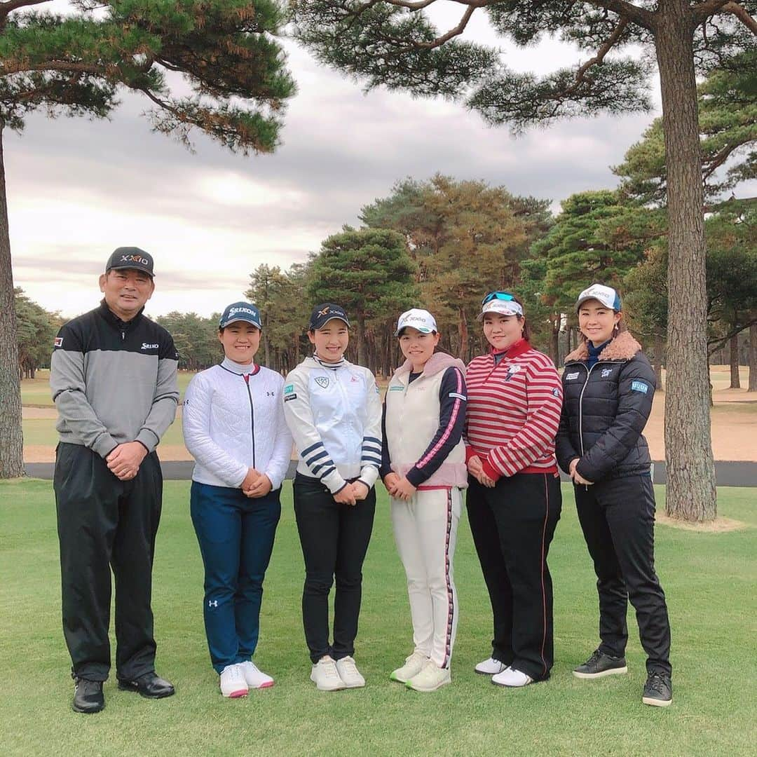 勝みなみさんのインスタグラム写真 - (勝みなみInstagram)「XXIO DREAM CUP⛳️🏌️‍♀️✨ @dunlopgolf_official  #sports#athlete#golf#srixon#xxio  #dream#スポーツ#アスリート#ゴルフ」12月7日 11時23分 - minami_katsu