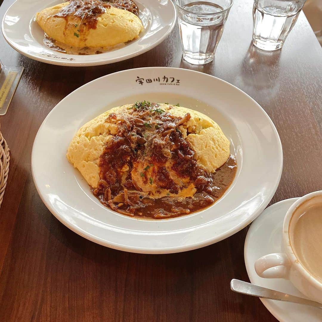 磯俣愛のグルメインスタ