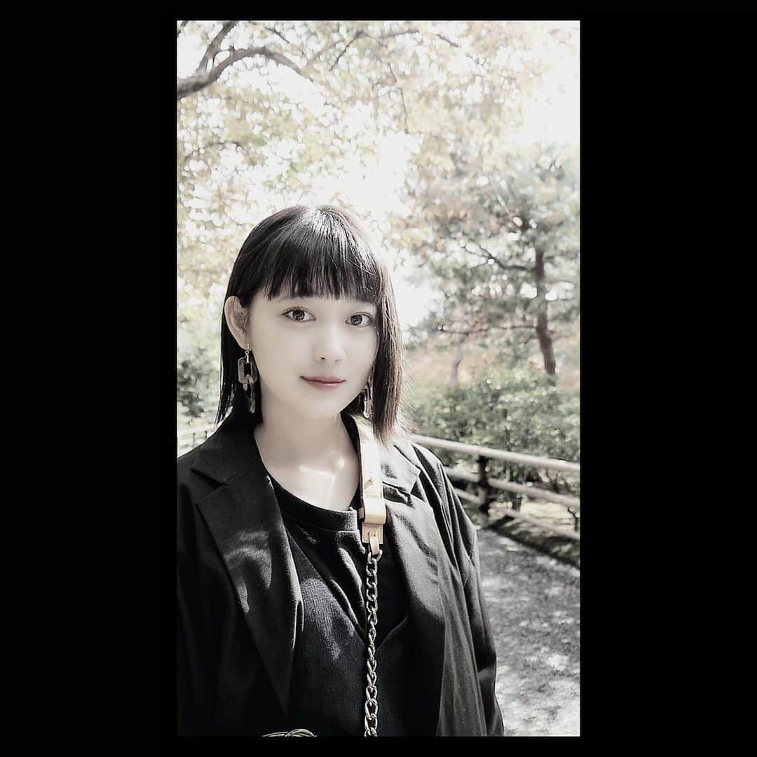 吉本実憂さんのインスタグラム写真 - (吉本実憂Instagram)「おすましより ナチュラルが断然好き。」12月7日 11時35分 - miyu_yoshimoto_official