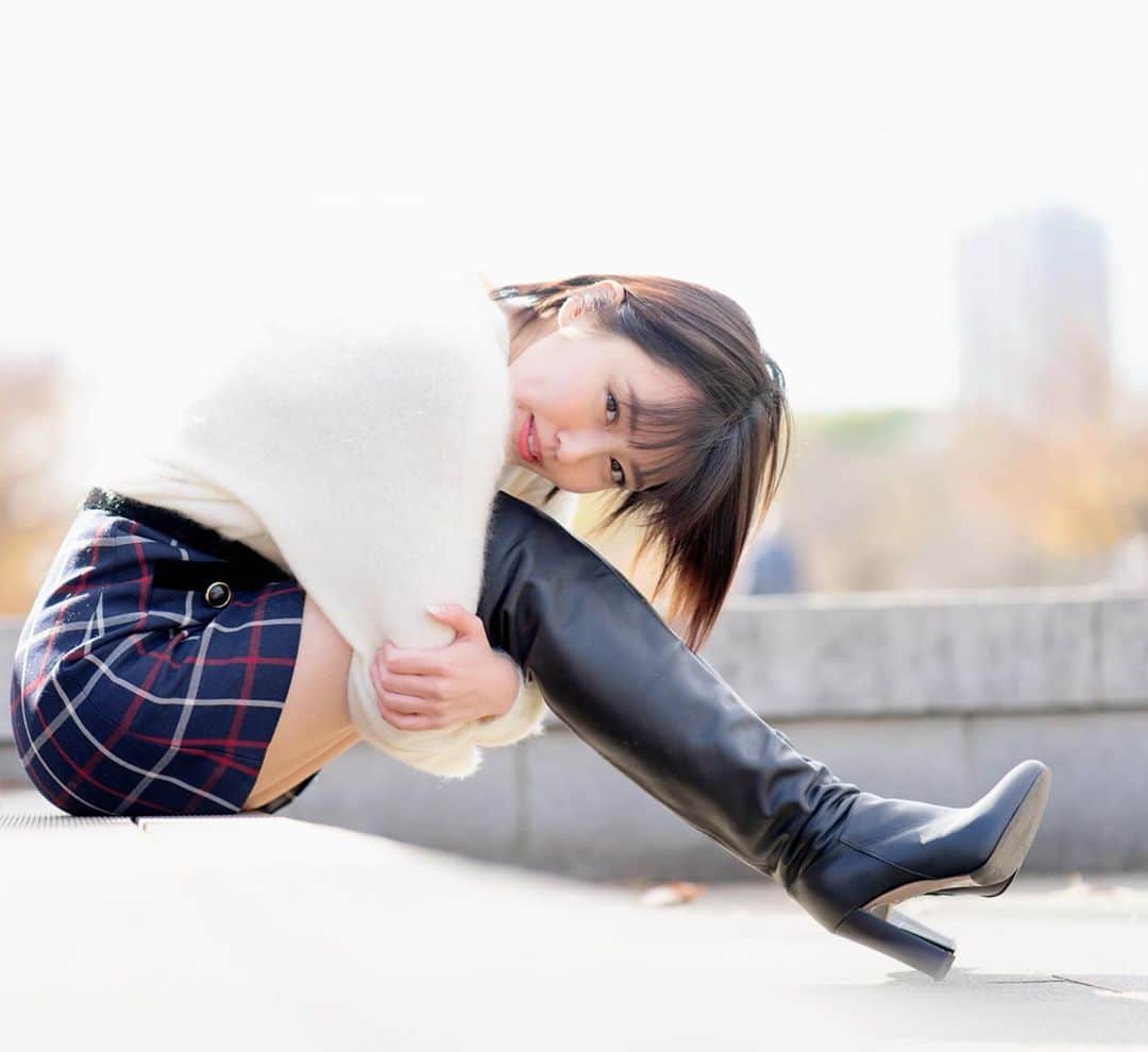 入澤優のインスタグラム