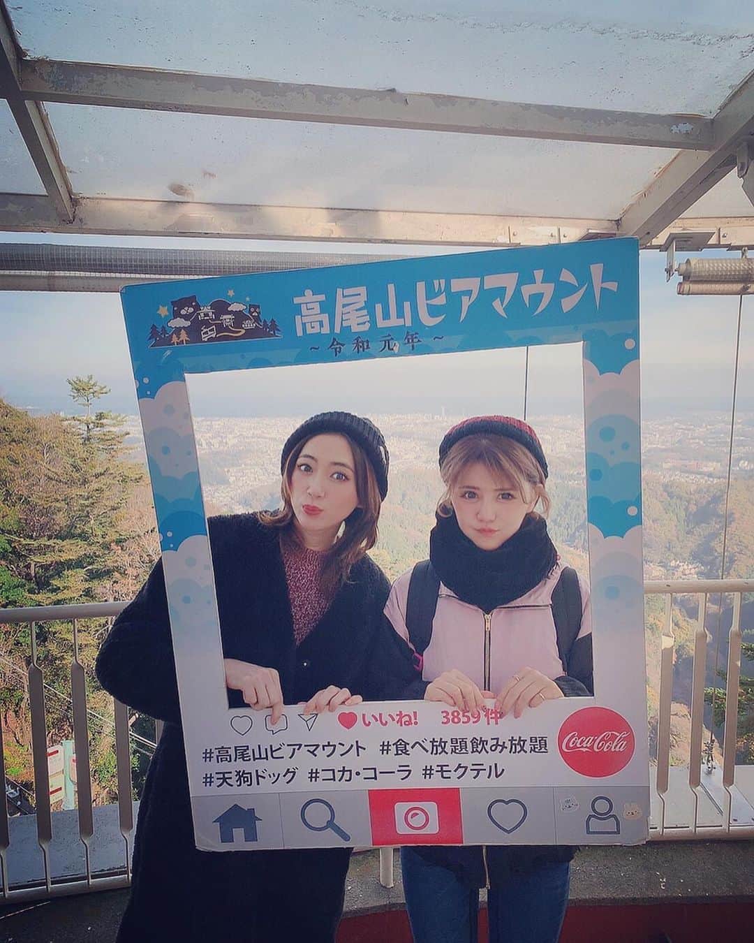 MIAKAのグルメインスタ