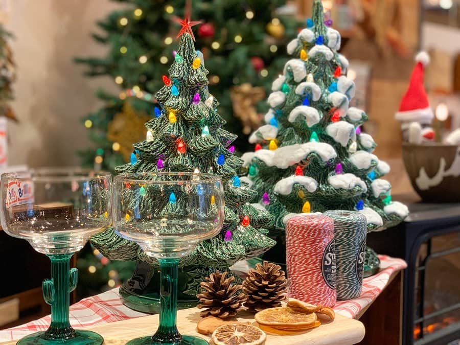 のインスタグラム：「Christmas is coming soon🎅🏻🎄 JOURNAL STANDARD FURNITURE JIYUGAOKA SHOP ⛄03-5731-9715」