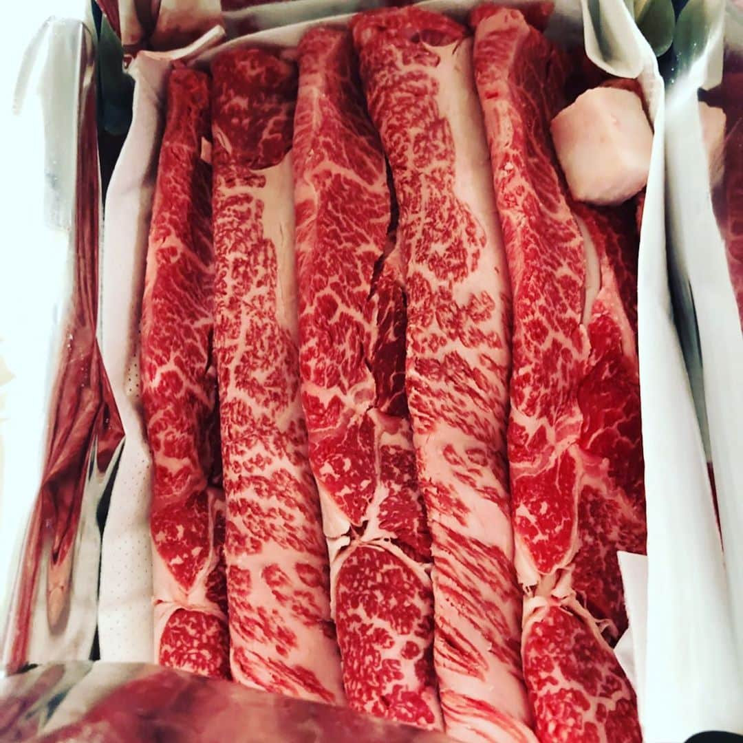 金村義明さんのインスタグラム写真 - (金村義明Instagram)「#神戸ノリミチからの肉#律子ママ からのお豆#高井戸美しの湯 #サウナ入って汗絞り出して#Jスポーツ#頑張れ日本プロ野球リターンズ #二回目収録#ゲスト#高津臣吾新監督」12月7日 12時27分 - yoshiaki_kanemura