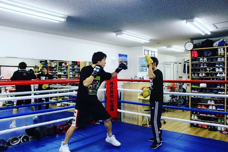 ko-daiさんのインスタグラム写真 - (ko-daiInstagram)「. 大阪の思い出🥊 . #sonarpocket  #ソナポケ #ko_dai #eyeron #さいくぅー」12月7日 12時21分 - sonapoke_kodai