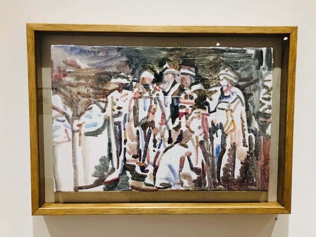 Baekのインスタグラム：「8.boundland」