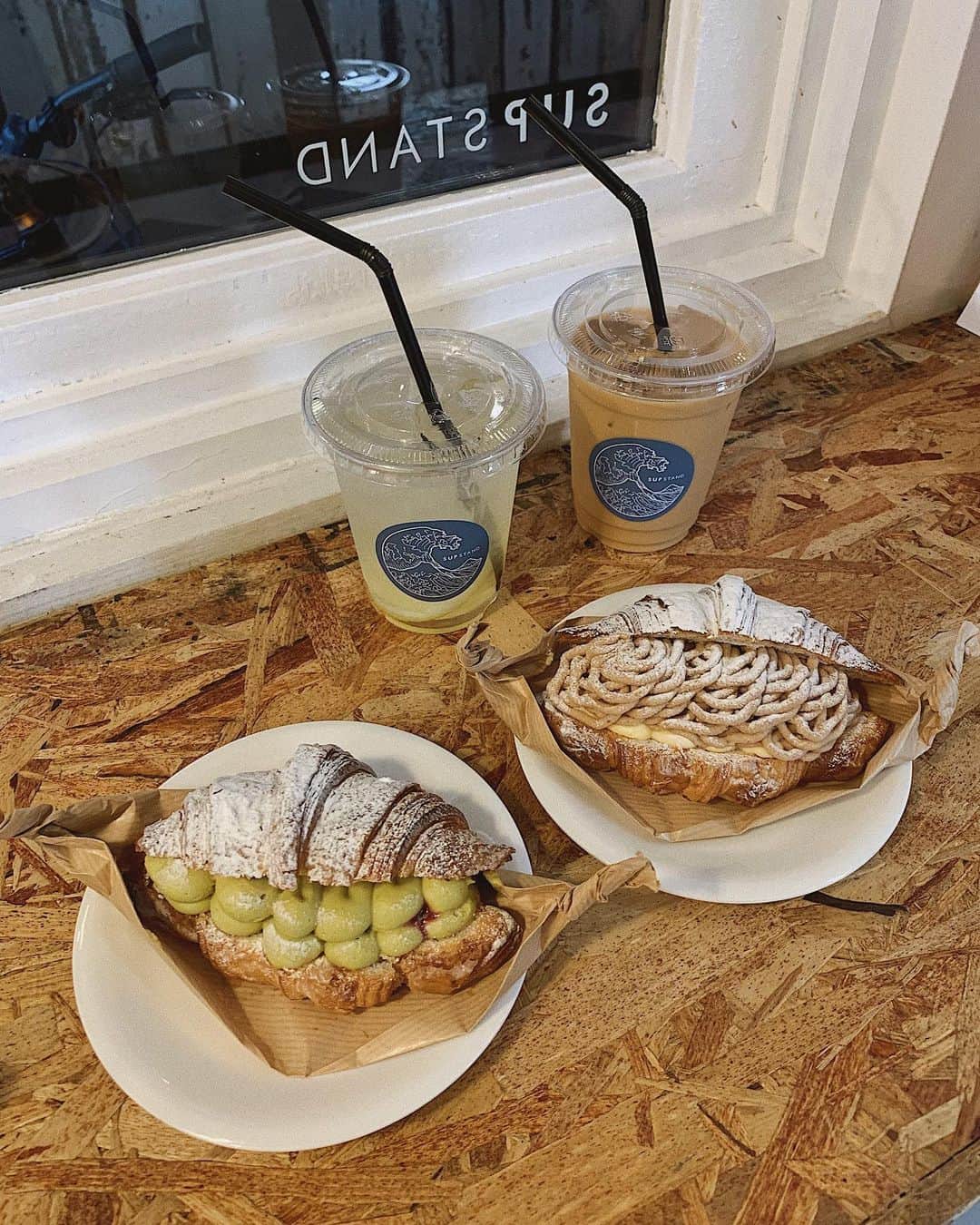 草野春香のグルメインスタ