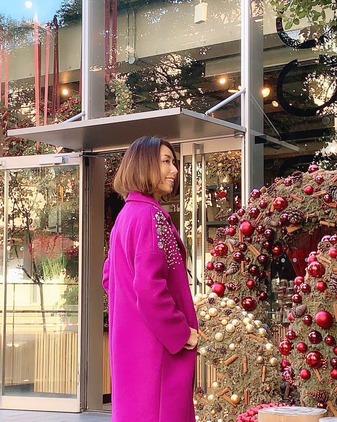 宮田綾子のグルメインスタ