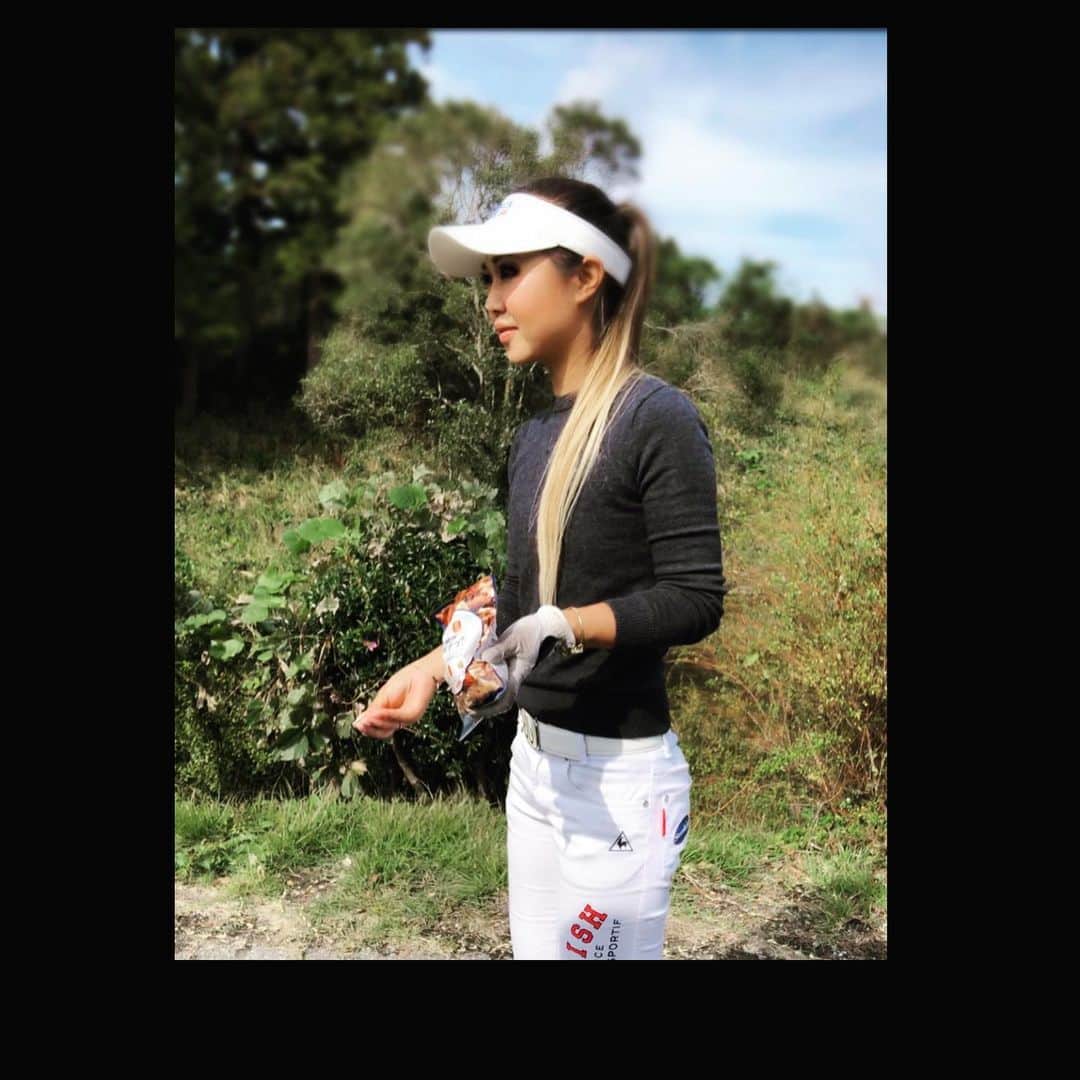 平野ジェニファーのインスタグラム