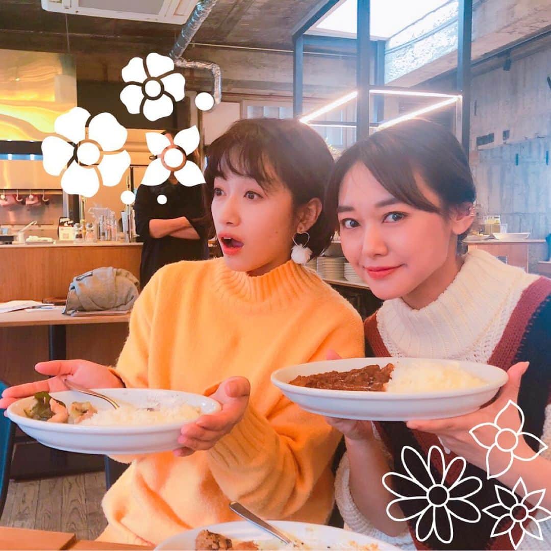 今村美乃のグルメインスタ