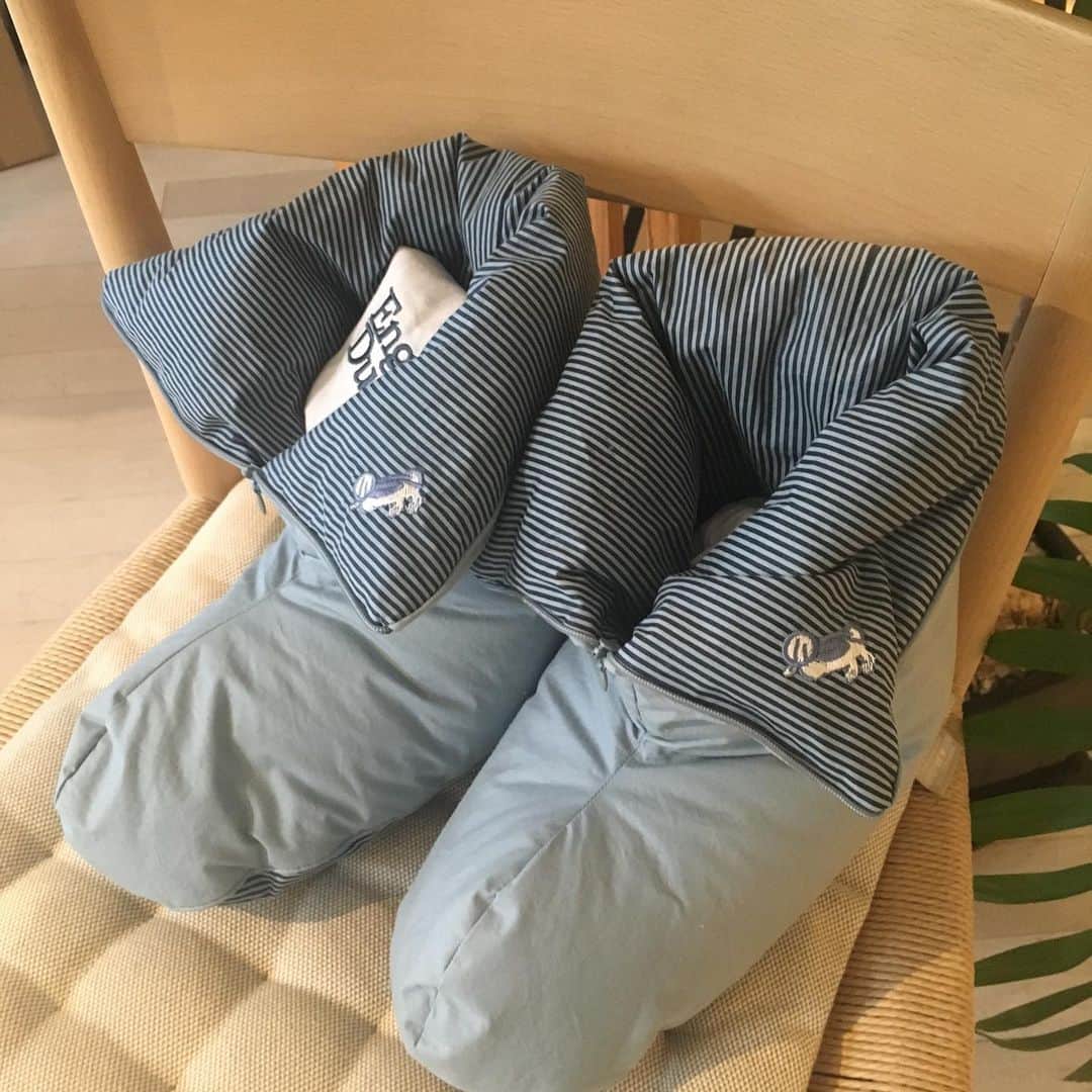ecomfort（エコンフォート）のインスタグラム