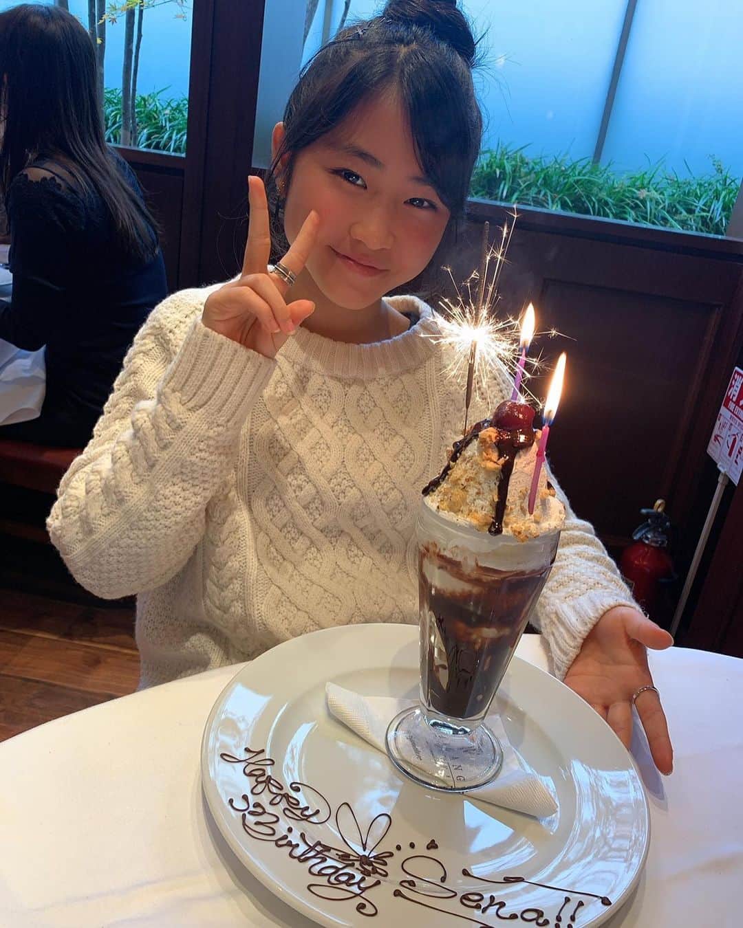 NANAのグルメインスタ