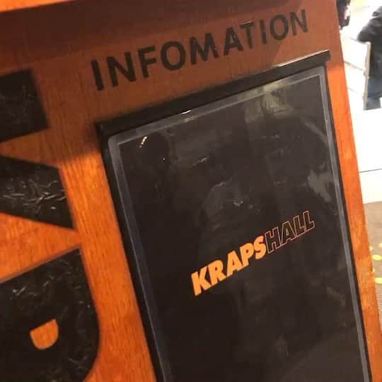 のインスタグラム：「2019.11.29  札幌クラップスホール 浅井未歩ワンマンライブ② . . 映像撮影 : 脇田唯」