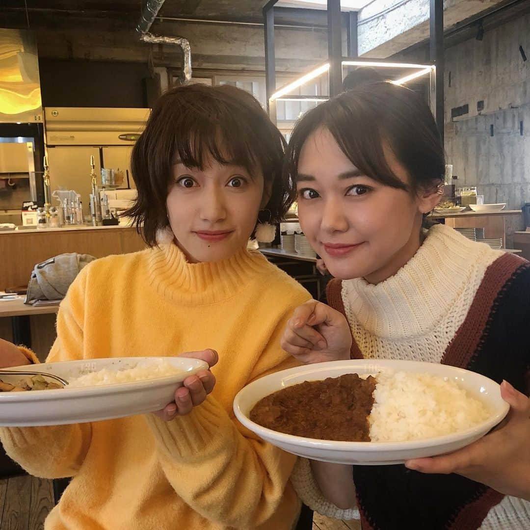 深瀬智聖さんのインスタグラム写真 - (深瀬智聖Instagram)「今日は素敵なお店に お邪魔しました😚✨❤️ こんなお店があったなんてー！！！！！😆 お料理も美味しかったです！♫ http://terrace.kumamoto.jp/  #熊本ランチ #熊本ディナー #熊本グルメ  #terrace  #テラス #熊本 #kumamoto #ビュッフェ #シュラスコ #カレー #curry  #カレーライス」12月7日 13時29分 - chiseifukase