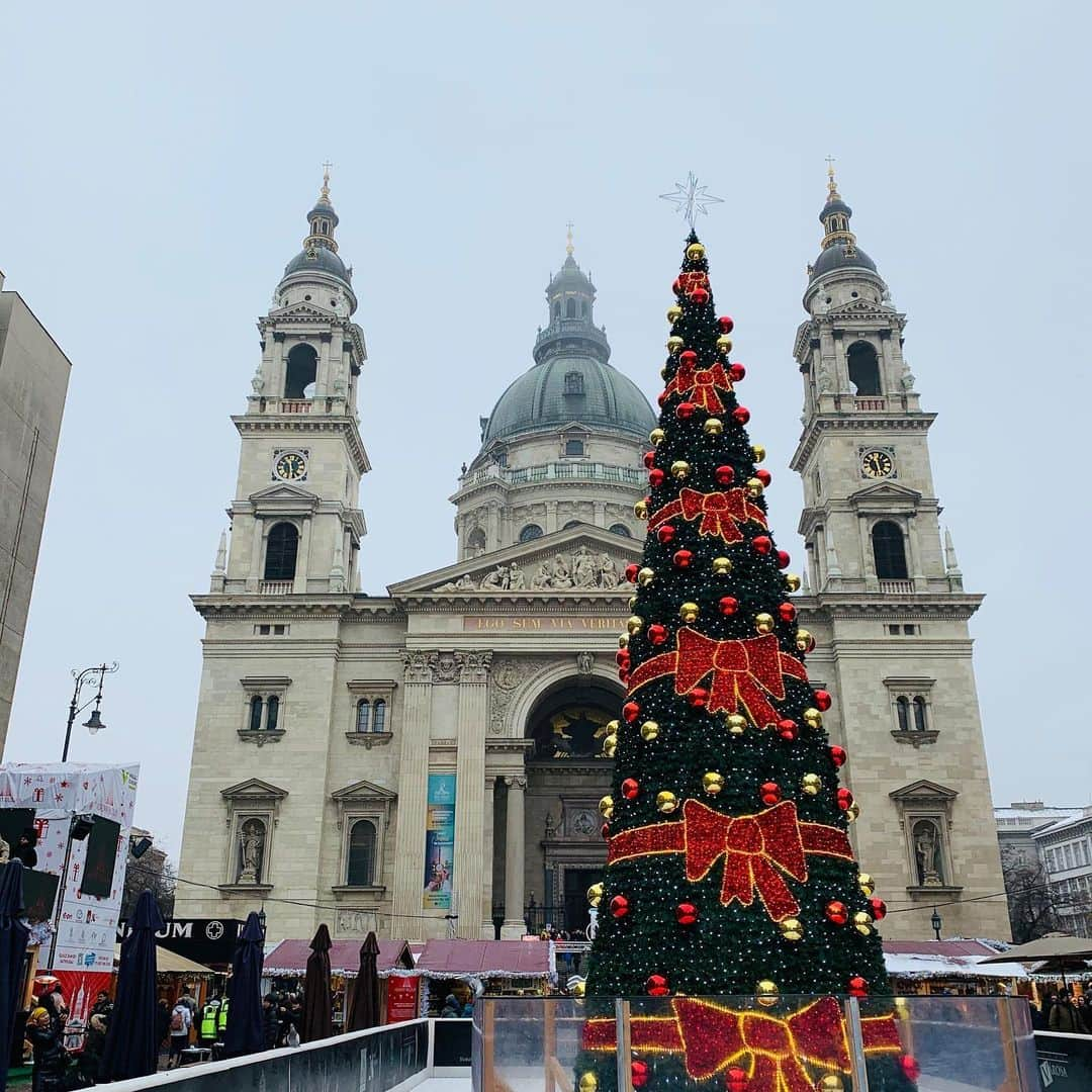 斎藤陽介さんのインスタグラム写真 - (斎藤陽介Instagram)「It was the perfect location for a mindful recharge of the heart,body,mind,and soul #Budapest#ブダペスト#Hungary#ハンガリー#hellohungary #travel#instatravel#travelgram#likesforlikes#l4l#followforfollow#f4f#instalikes#photoofthefay#igbudapest#europe_vacations#travel_overtheworld#europe#citybestviews#photography#bestplacetogo#love」12月7日 13時56分 - yosuke0407