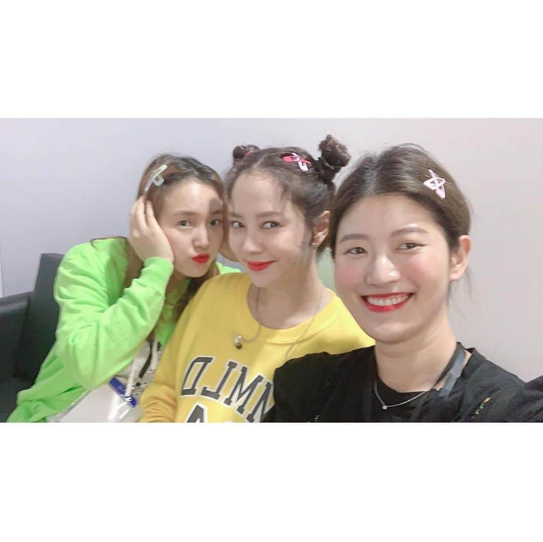 ソン・ジヒョさんのインスタグラム写真 - (ソン・ジヒョInstagram)「QQ Jihyo🥰💗💗 #jihyo#songjihyo#jihyo_0815#rm#runningman#송지효#지효#런닝맨 @my_songjihyo」12月7日 14時37分 - jihyo_0815