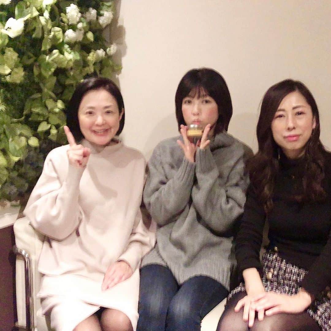 宮前真樹のインスタグラム