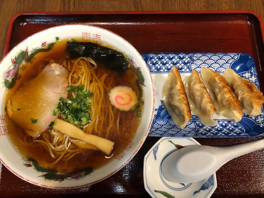 井林辰憲のグルメインスタ