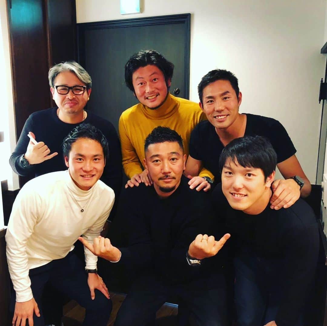 小屋松知哉のインスタグラム