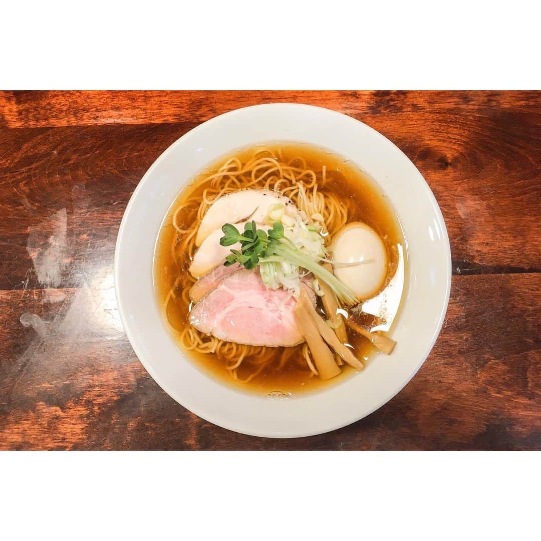 青木カズローのグルメインスタ