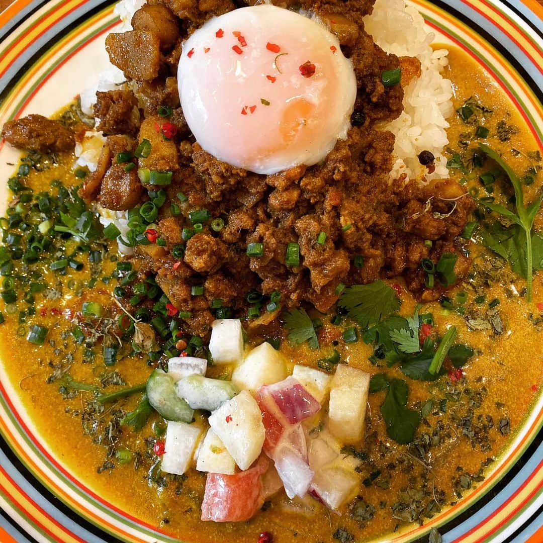 松本隆のグルメインスタ