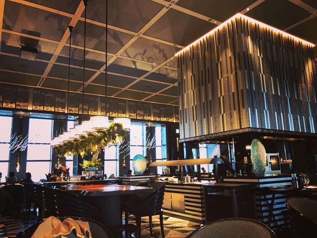 加藤響子のグルメインスタ