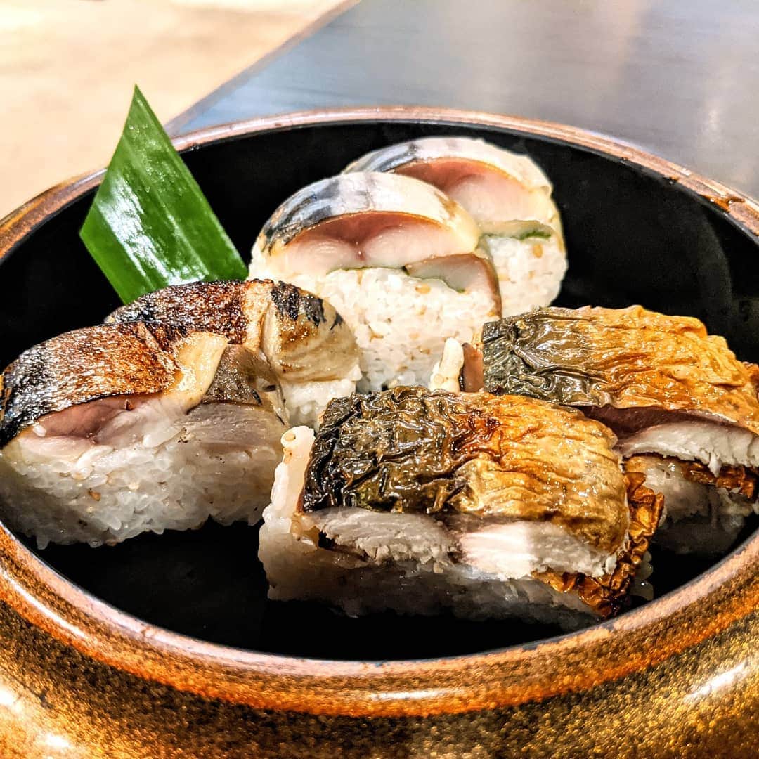 Japan Food Townさんのインスタグラム写真 - (Japan Food TownInstagram)「It's a 8th of Dec tomorrow = SABA DAY will be coming!! Don't miss this great chance to enjoy selected menus as 50% OFF Saba Day Price at "Sabar" in Japan Food Town tomorrow!! Your favourite Assorted TORO SABA Sushi, Grilled TORO SABA and more can be enjoyed as 50% OFF Price today. "SA" = 3 and "BA" = 8 by Japanese pronunciation so the day with the number of 3 and 8 can be enjoyed as SABA DAY every month!! Let'e enjoy this special day tomorrow especially before or after Christmas Shopping!! Japan Food Town is located at 435 Orchard Road, Wisma Atria Unit 04-39/54. Sabar is located at Wisma Atria #04-50 in Japan Food Town.  さあ、明日は12月8日＝3と8の付く日は鯖の日！ Japan Food Town内の「サバー」の厳選メニューがなんと50％ OFFで召し上がれちゃう鯖の日をお見逃しなく！  鯖のプロ「サバー」のトロ鯖寿しや焼きトロ鯖他の厳選メニユーが鯖の日に限り何と50％ OFF！この機会は見逃せませんよ。 鯖の日は毎月3と8の付く日！ そう、明日12月8日はお待ちかねの鯖の日！  日曜日のクリスマスのお買い物の前は後にはJapan Food Townの「サバー」の鯖の日で厳選メニューを50% OFFで楽しんでね！  Japan Food Townは435 Orchard Road, Wisma Atria Unit 04-39/54にあります。 サバーはJapan Food Town内、Wisma Atria #04-50にあります。  #sabar #saba #torosaba #sushi #promotion #sabaday #japanfoodtown #japanesefood #eatoutsg #sgeat #foodloversg #sgfoodporn #sgfoodsteps 　#instafoodsg #japanesefoodsg #foodsg #orchard #sgfood #japan #goodeats #foodstagram 　#wismaatria #singapore #instafood」12月7日 15時29分 - japanfoodtown