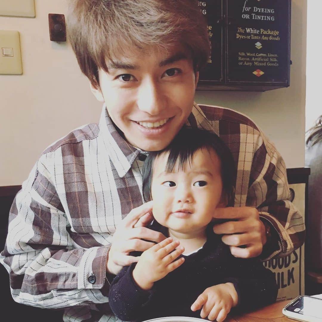 武田航平のグルメインスタ